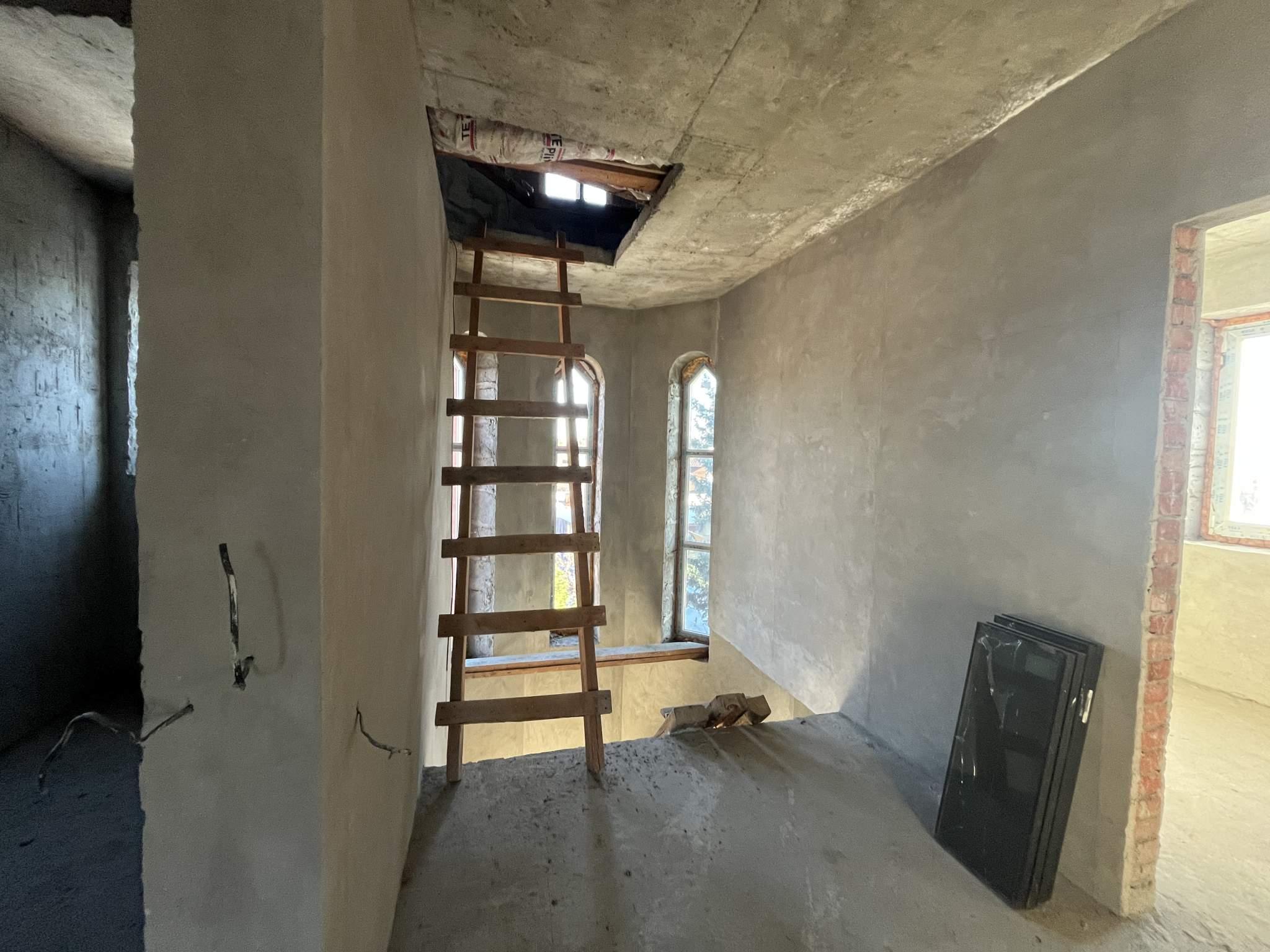 Объект по адресу Москва, Здоровье территория снт, д.125 