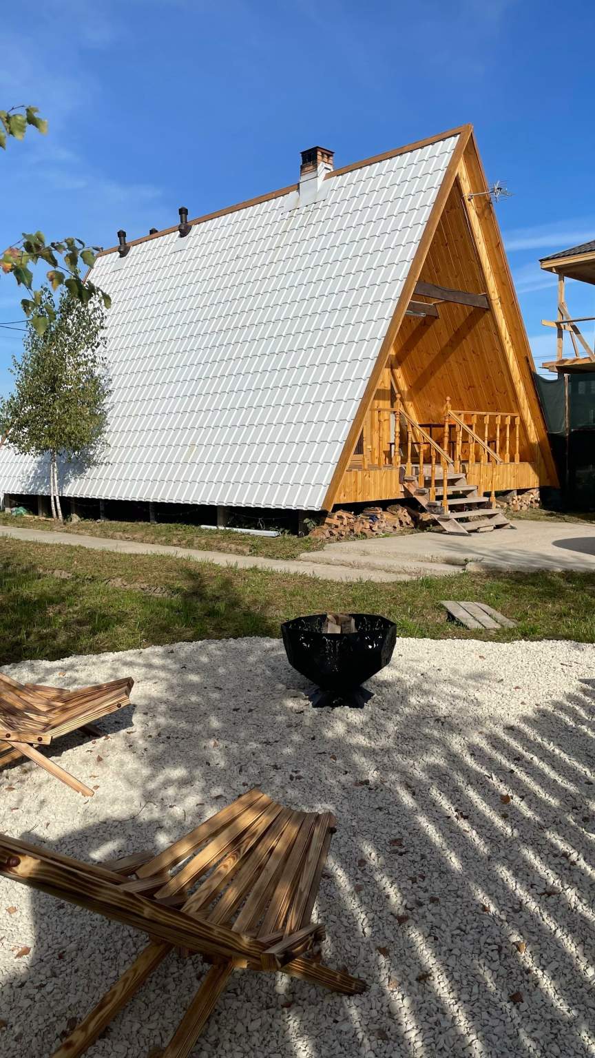 Объект по адресу Москва, КП Степыгино-4 территория, д.157 