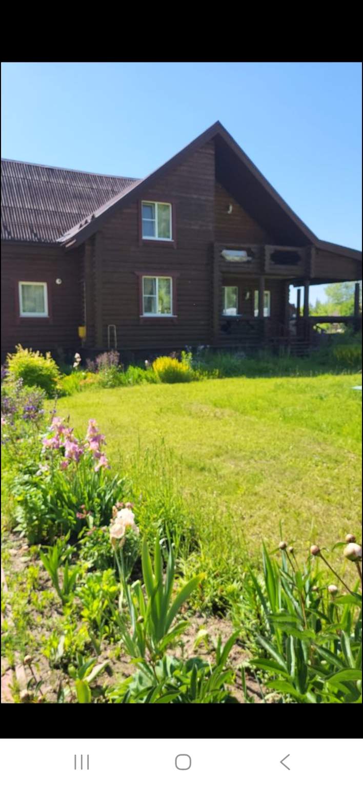 Объект по адресу Москва, 2-я Жёлтая улица 