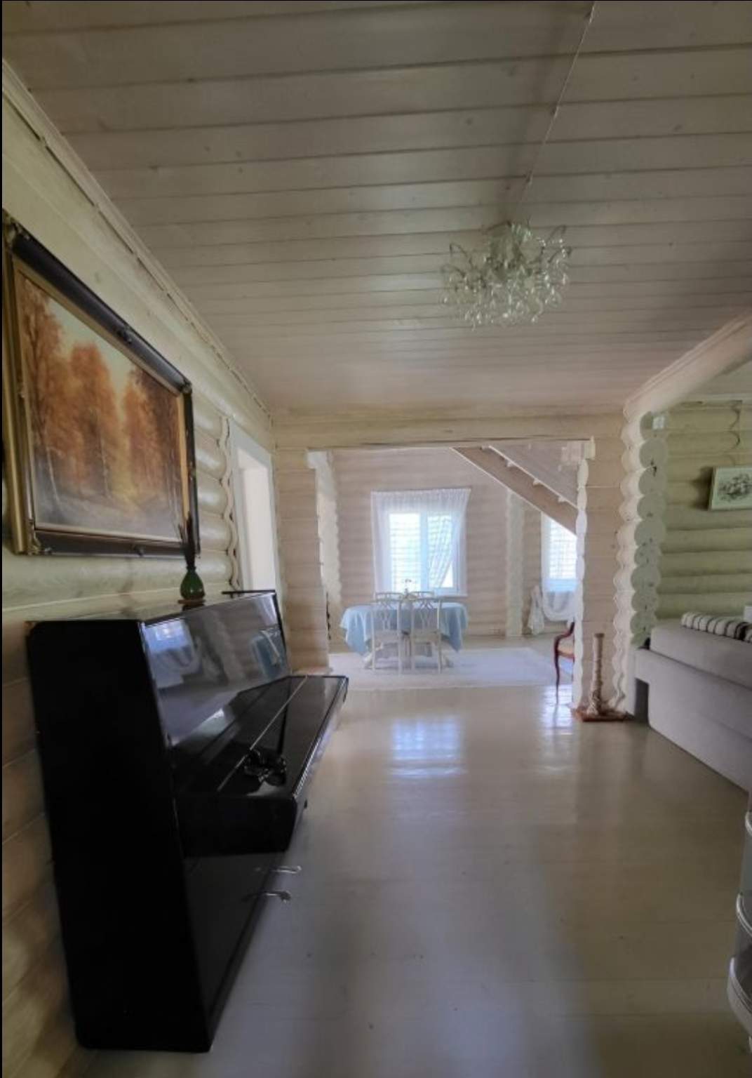 Объект по адресу Москва, 2-я Жёлтая улица 