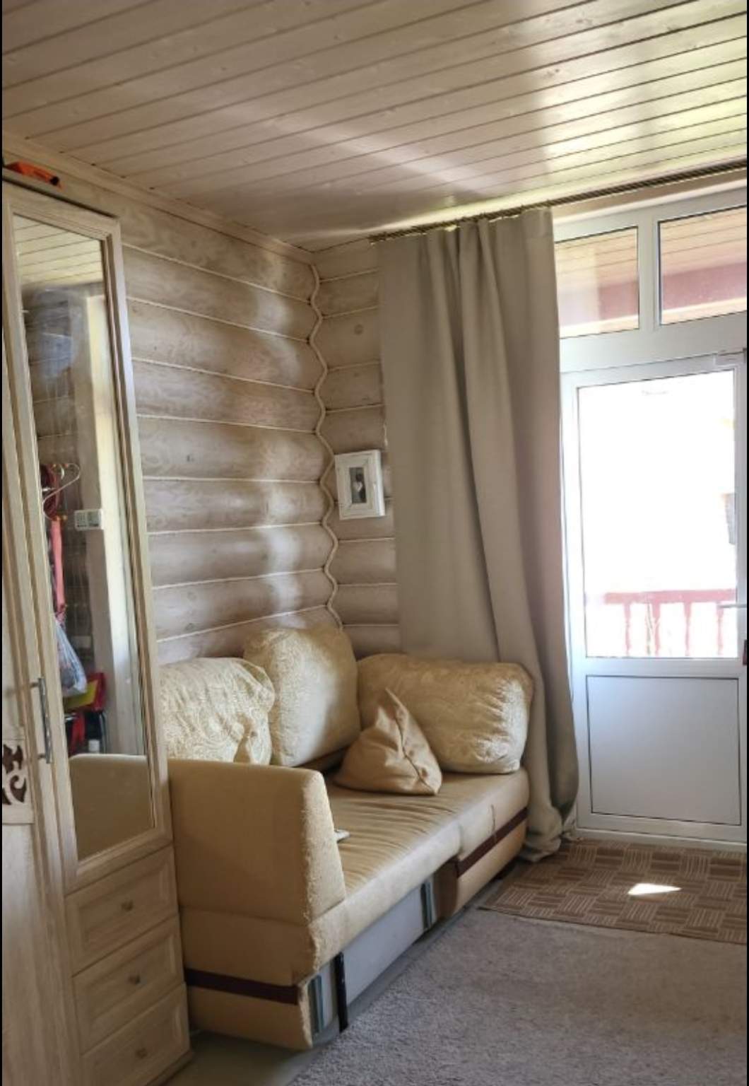 Объект по адресу Москва, 2-я Жёлтая улица 