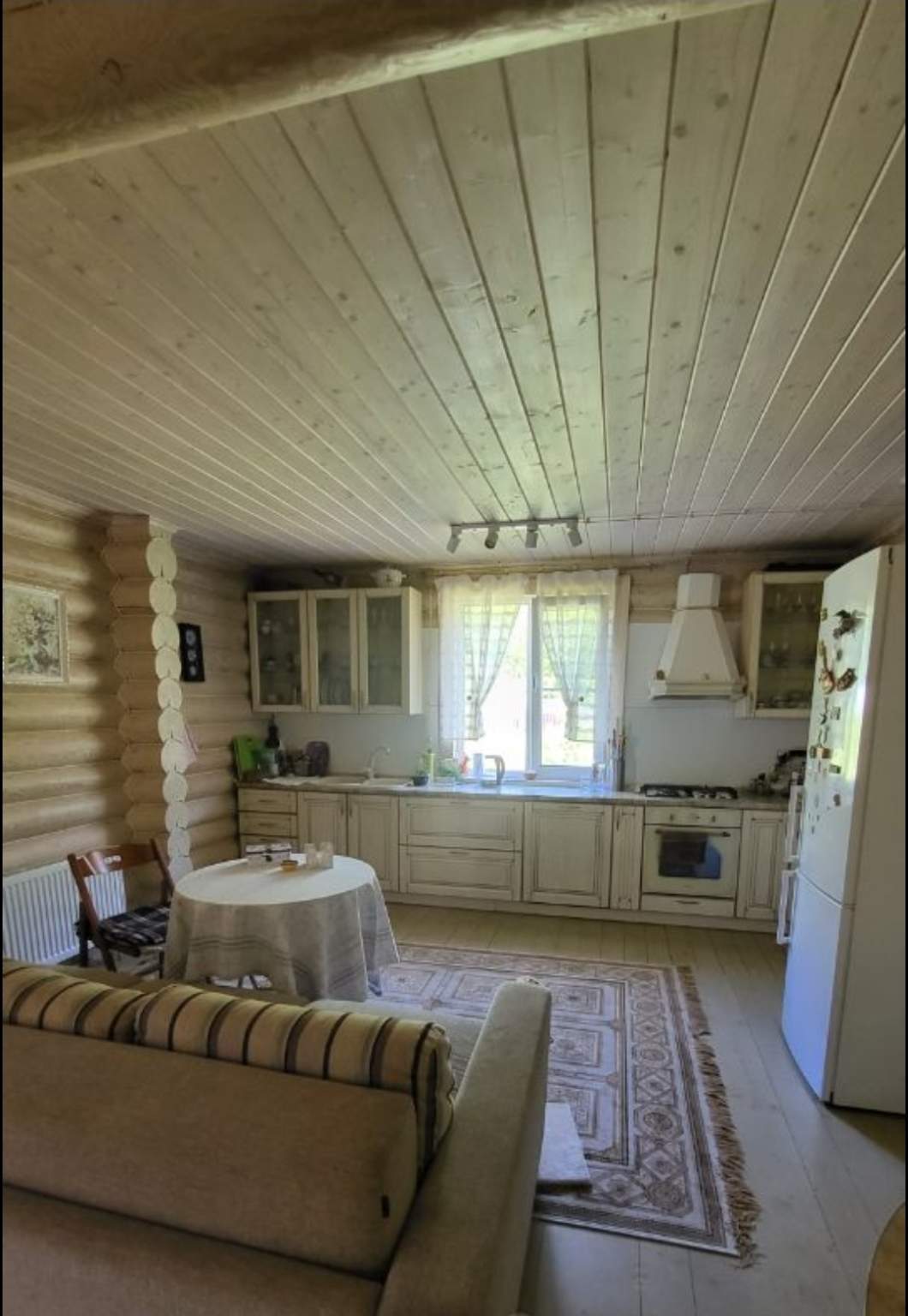 Объект по адресу Москва, 2-я Жёлтая улица 