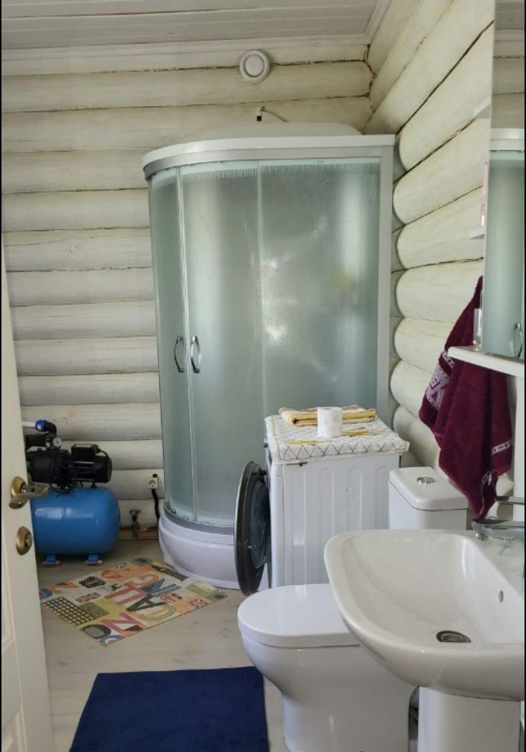 Объект по адресу Москва, 2-я Жёлтая улица 