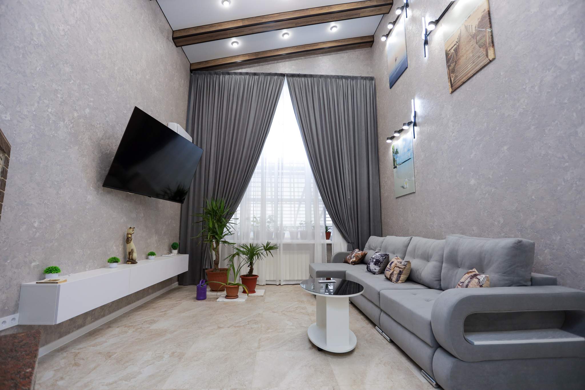 Объект по адресу Москва, Майора Витязя улица, д.6 