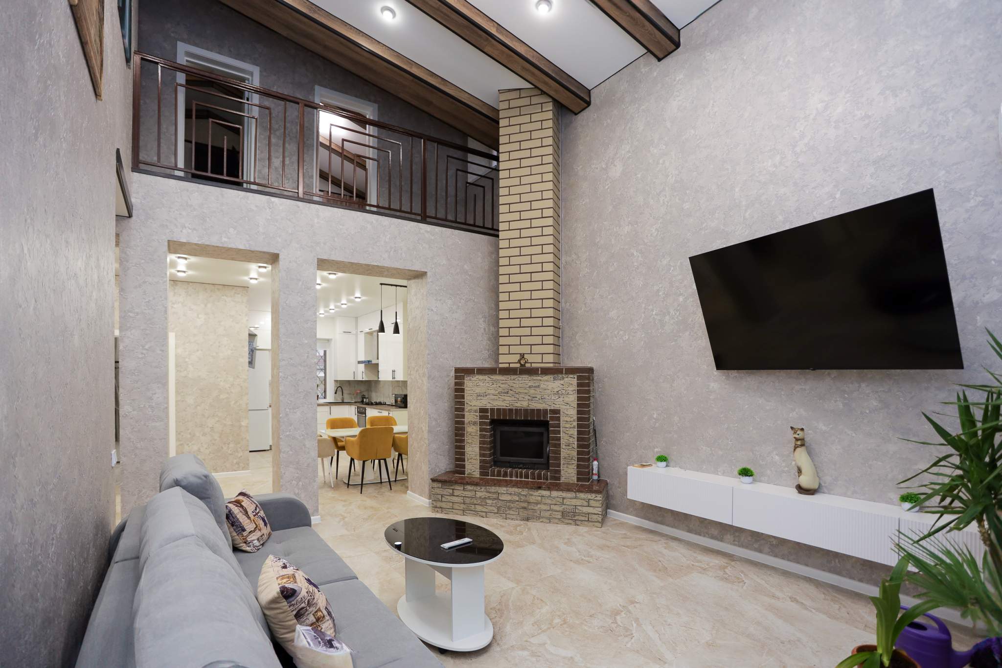 Объект по адресу Москва, Майора Витязя улица, д.6 