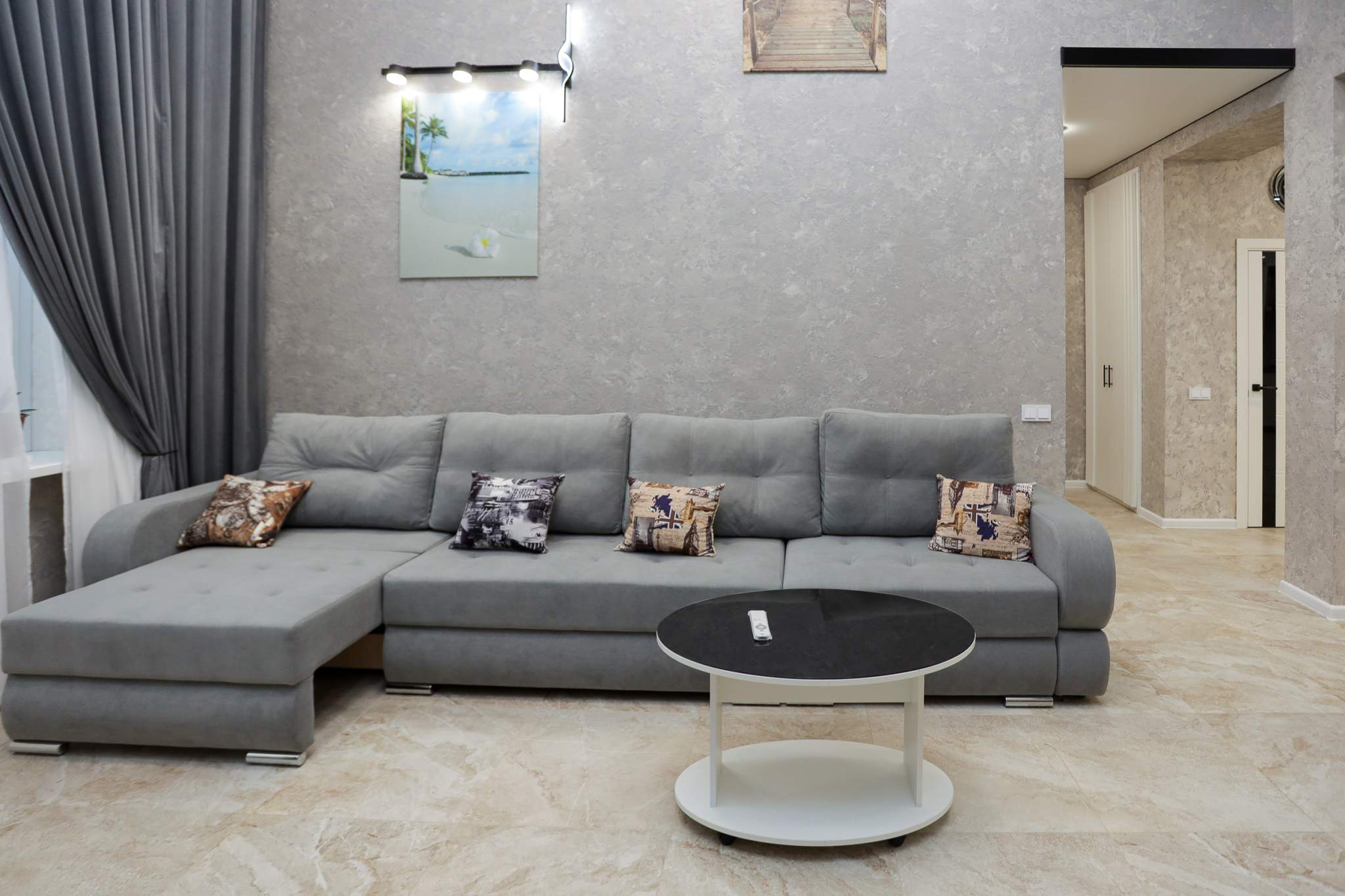 Объект по адресу Москва, Майора Витязя улица, д.6 