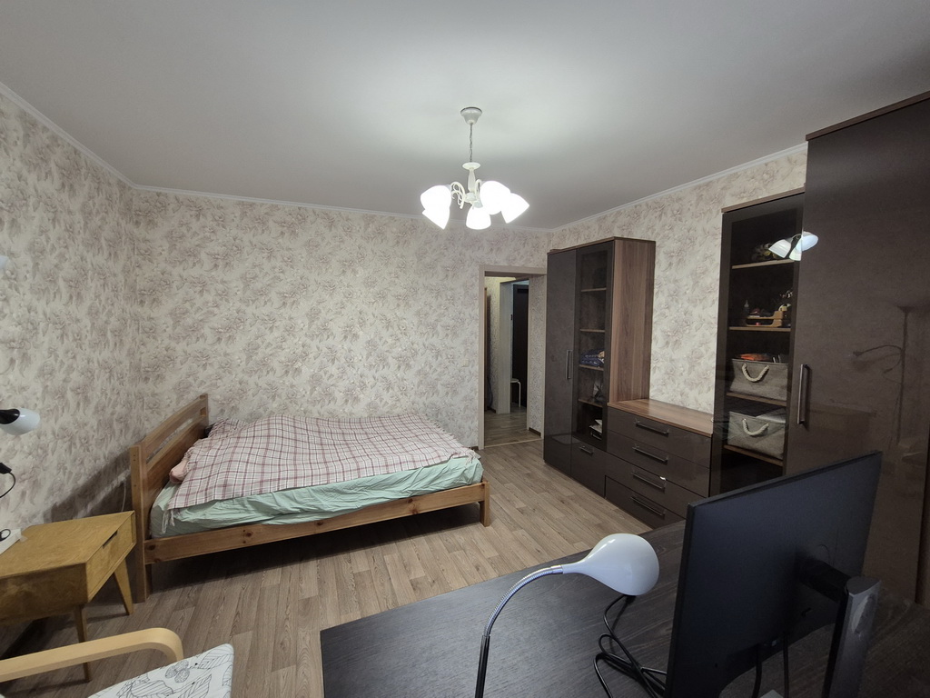 Объект по адресу Москва, Дмитрия Ульянова улица, д.23к1 