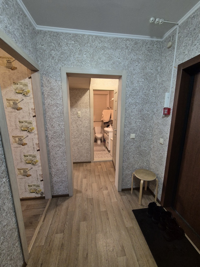 Объект по адресу Москва, Дмитрия Ульянова улица, д.23к1 