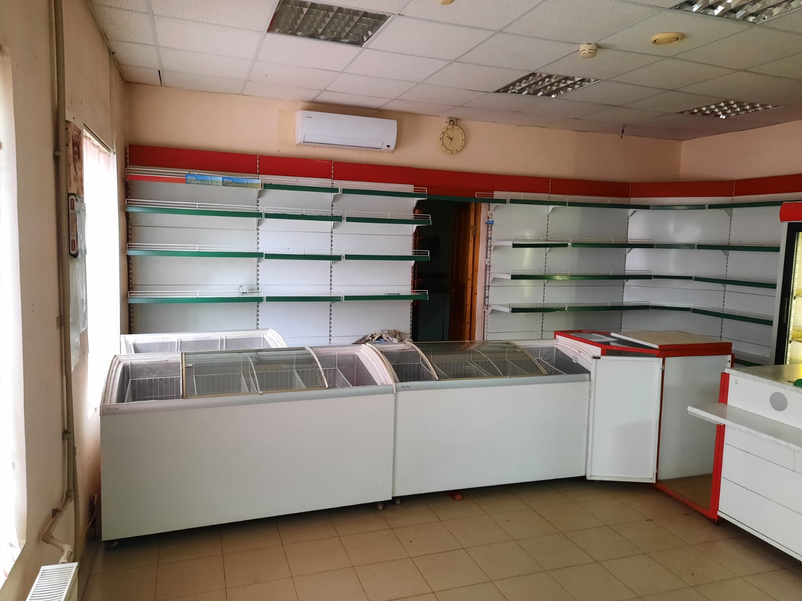 Объект по адресу Владимирская обл, Александровский р-н, Дзержинского ул, д. 38Б