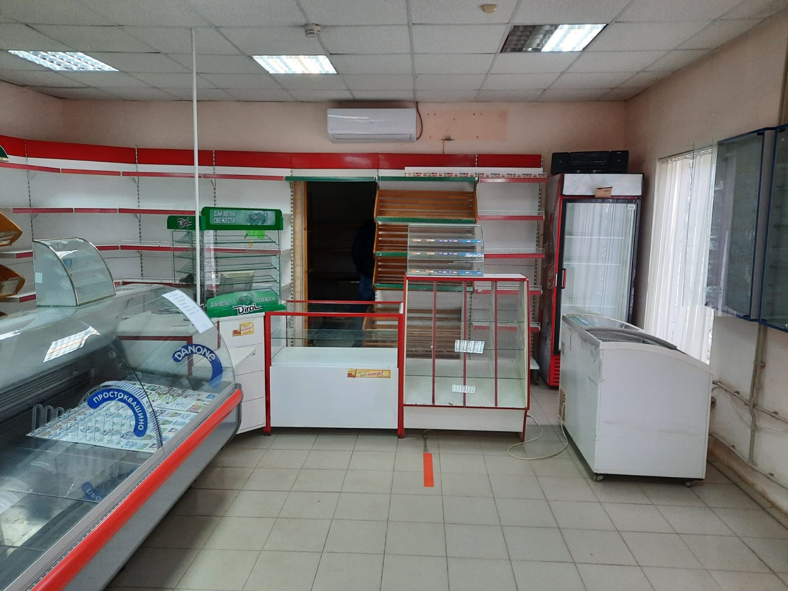 Объект по адресу Владимирская обл, Александровский р-н, Дзержинского ул, д. 38Б