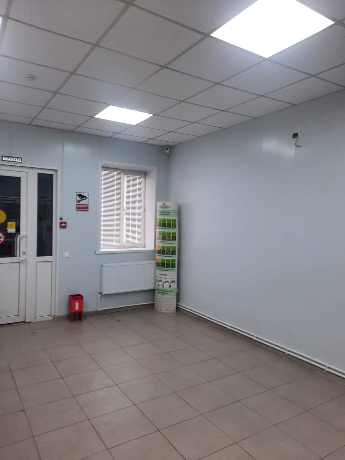 Объект по адресу Владимирская обл, Александровский р-н, Привокзальная пл, зд. 8