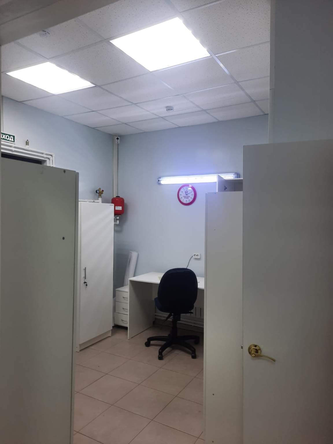 Объект по адресу Владимирская обл, Александровский р-н, Привокзальная пл, зд. 8