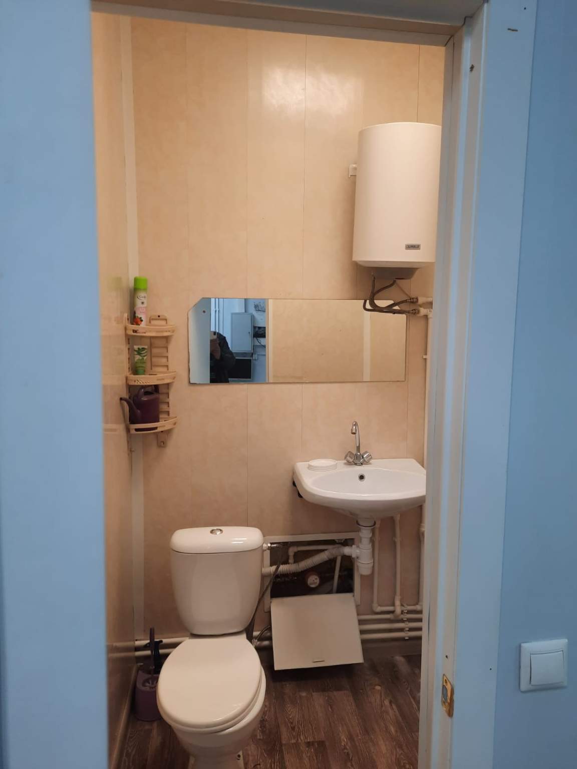 Объект по адресу Владимирская обл, Александровский р-н, Привокзальная пл, зд. 8