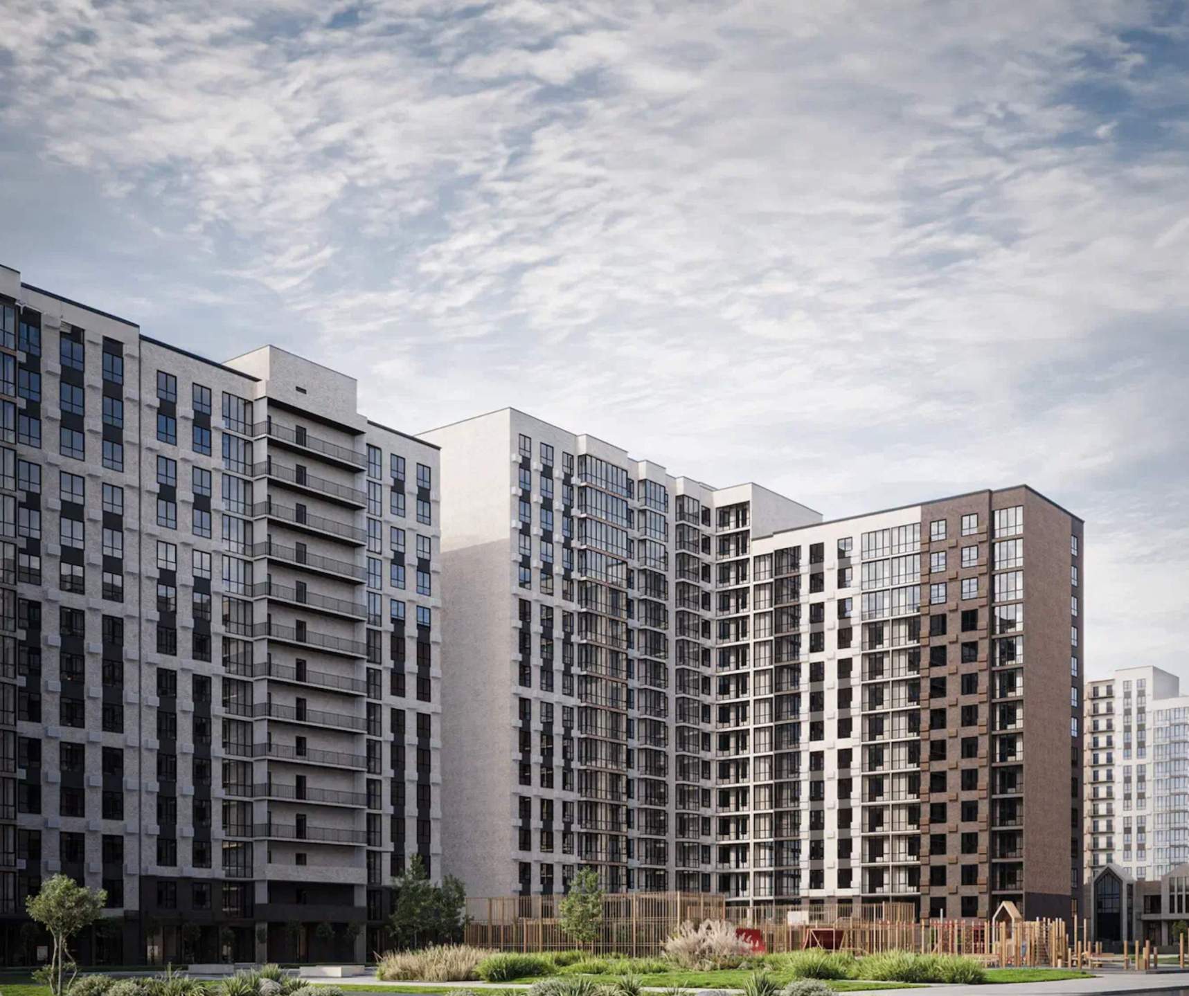 Фото квартиры по адресу Москва, обход Майкопа, д.к5.1 