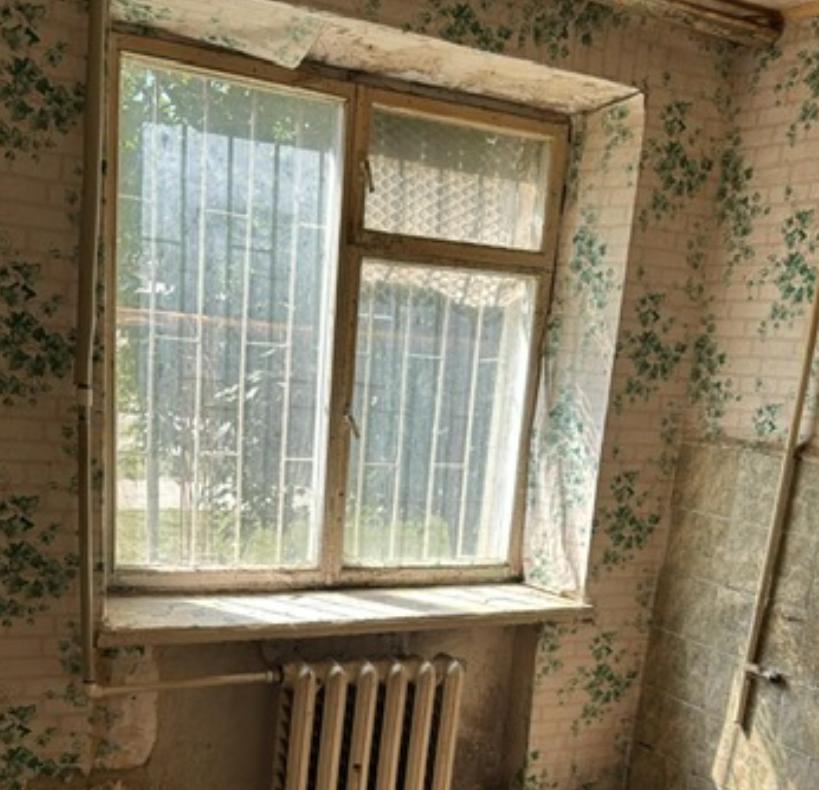 Фото квартиры по адресу Москва, д.3 