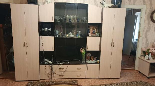 Фото квартиры по адресу Москва, Портовая улица, д.3 