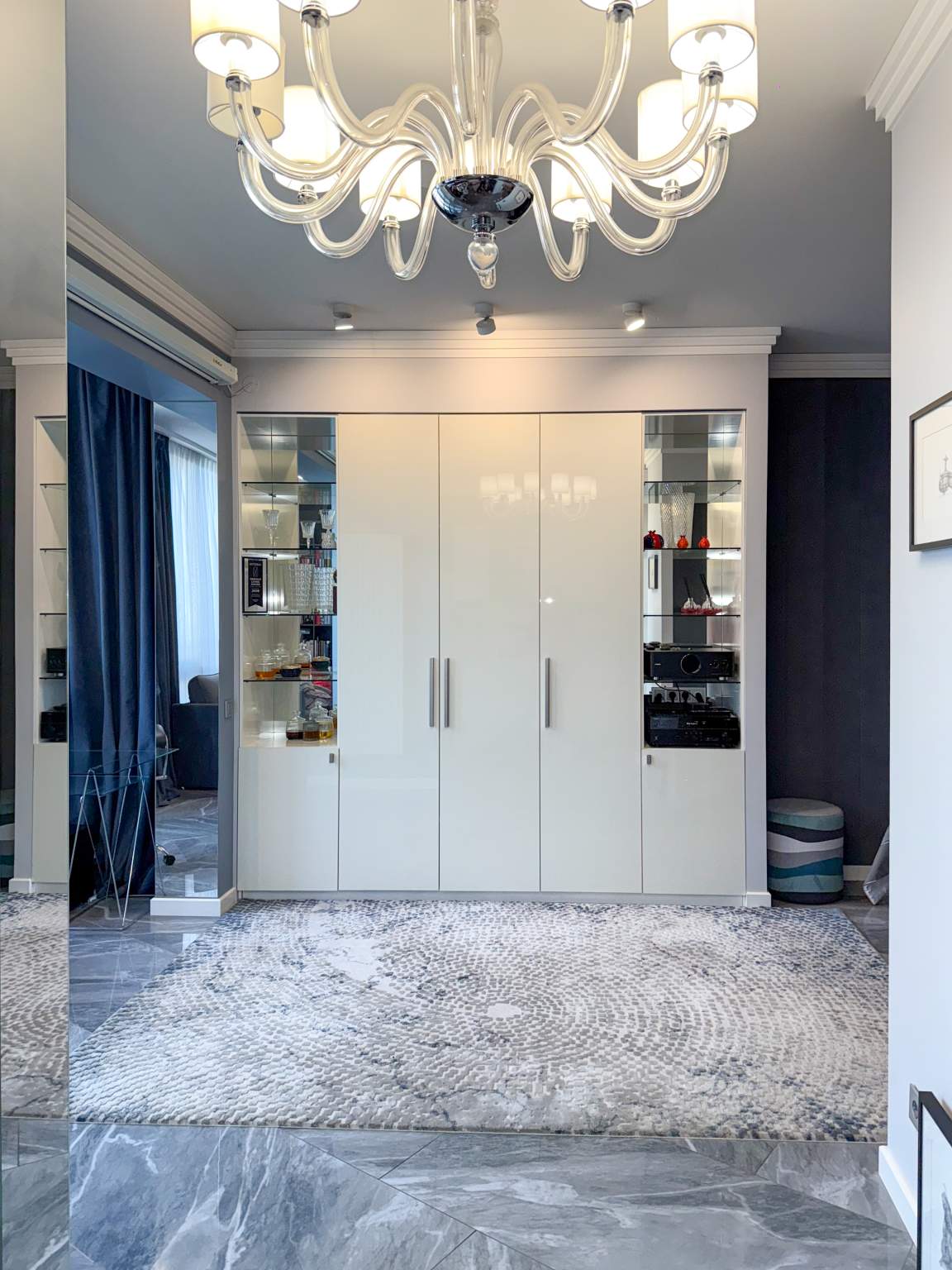 Фото квартиры по адресу Санкт-Петербург, Приморский проспект, д.62к1 стр 1 