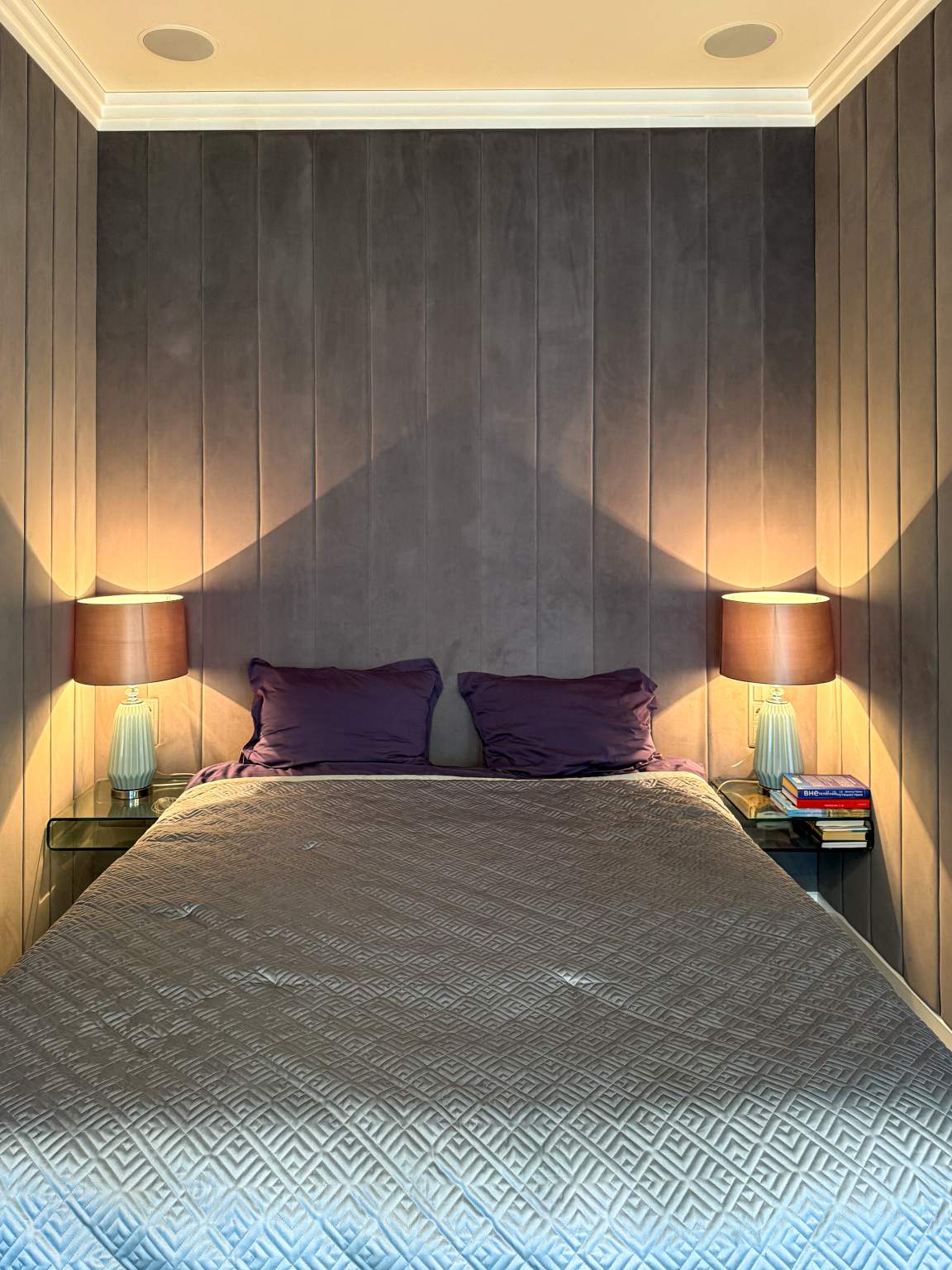 Фото квартиры по адресу Санкт-Петербург, Приморский проспект, д.62к1 стр 1 