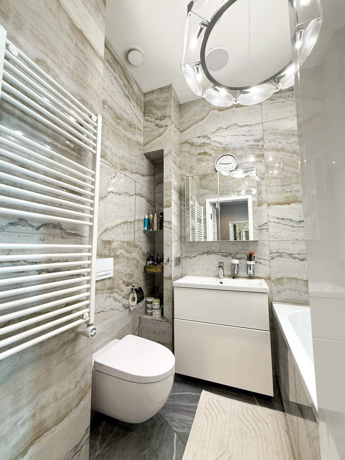 Фото квартиры по адресу Санкт-Петербург, Приморский проспект, д.62к1 стр 1 