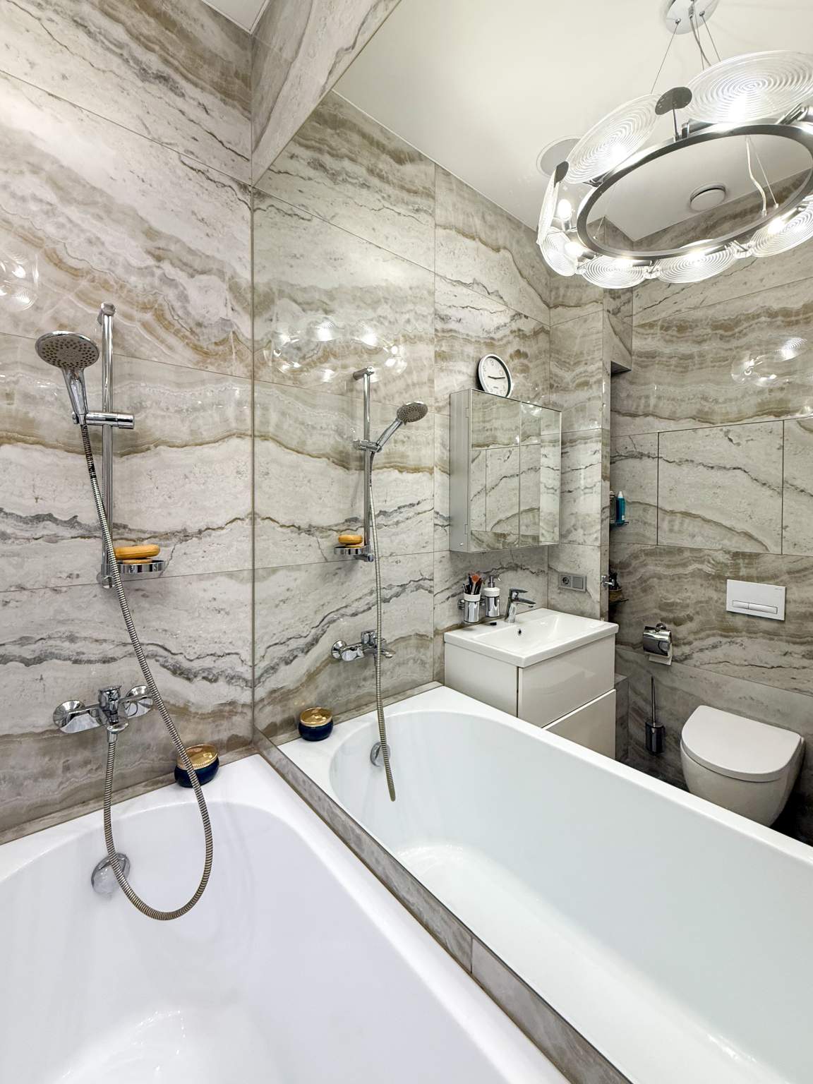 Фото квартиры по адресу Санкт-Петербург, Приморский проспект, д.62к1 стр 1 