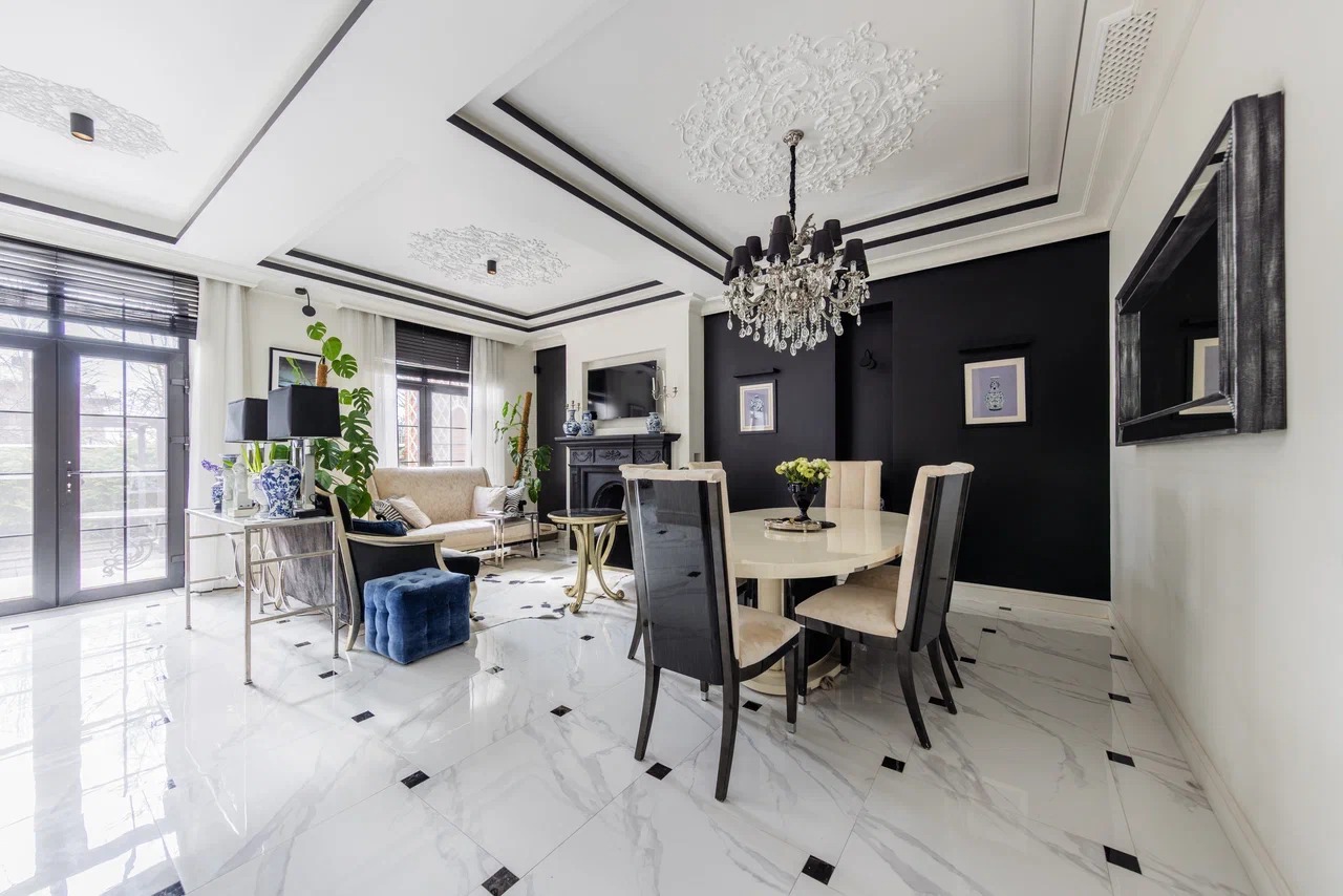 Объект по адресу Москва, д.196 