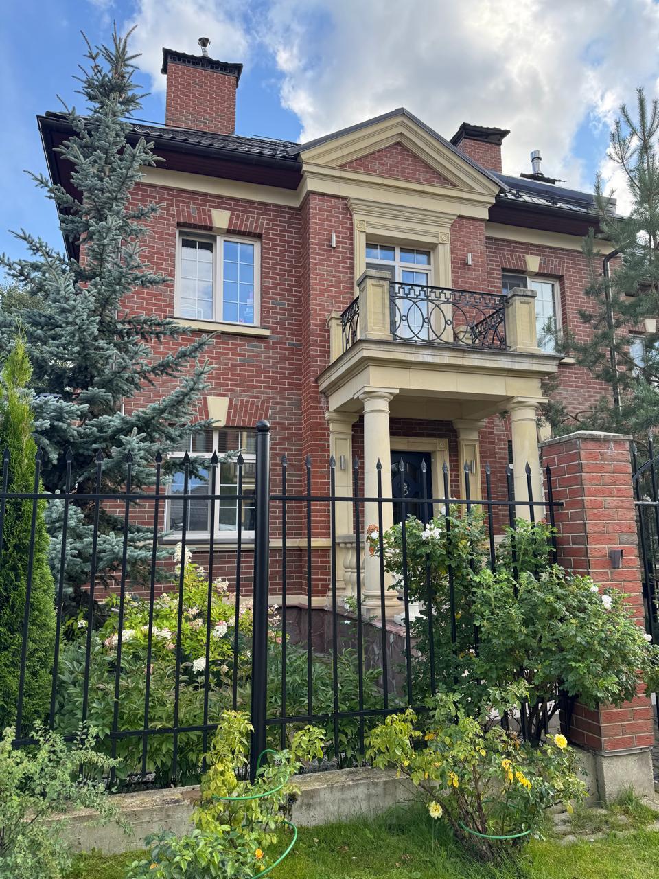 Объект по адресу Москва, д.196 