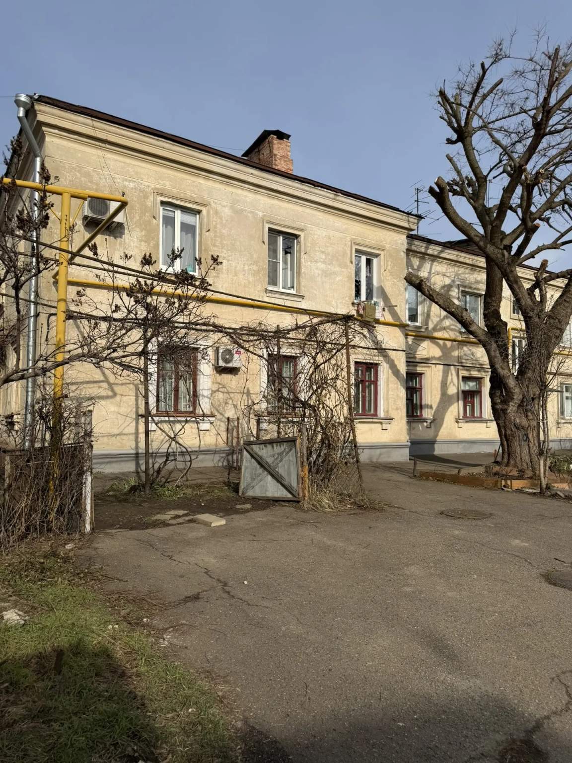 Объект по адресу Москва, им. Янковского улица, д.102 