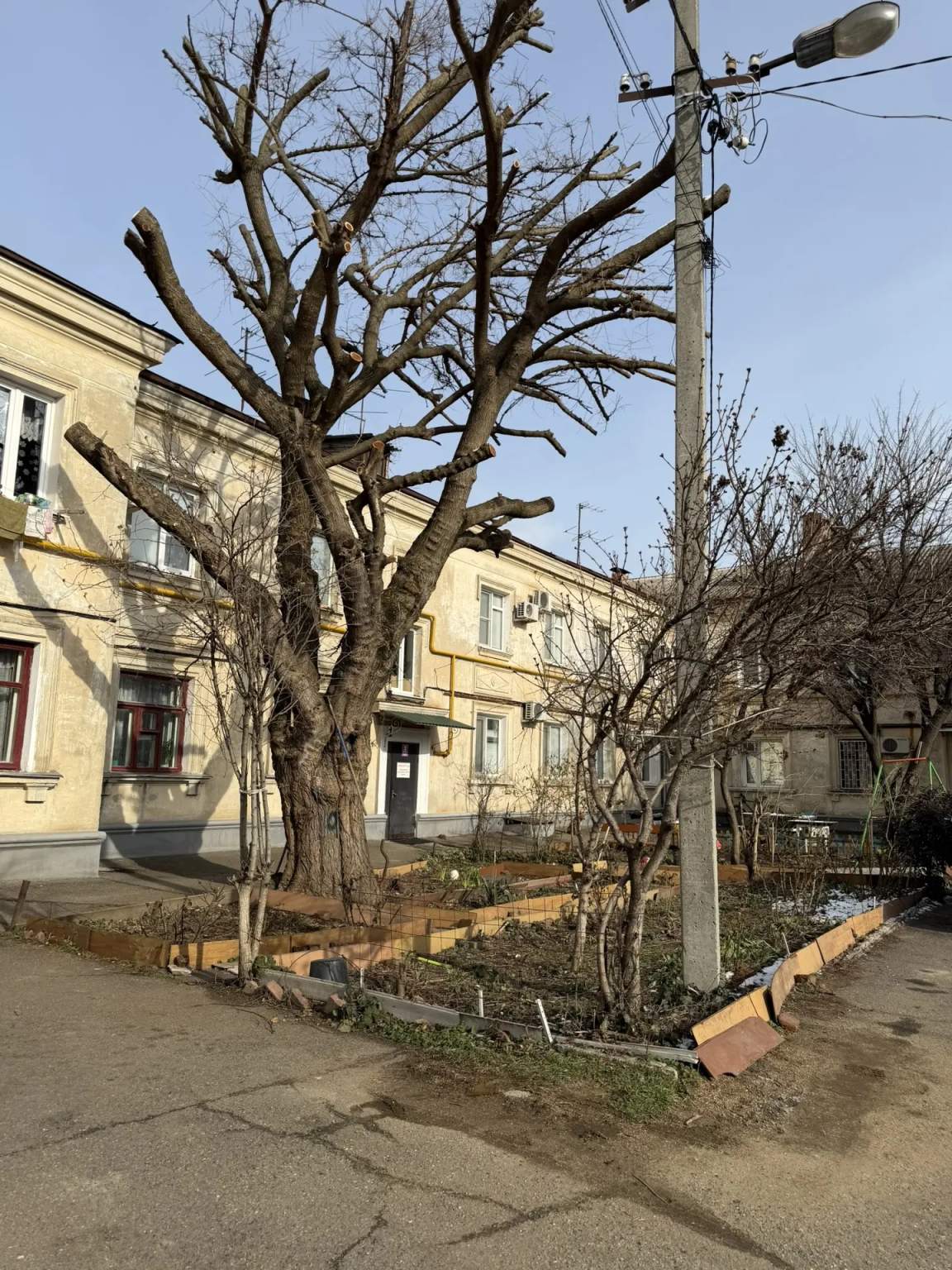 Фото квартиры по адресу Москва, им. Янковского улица, д.102 