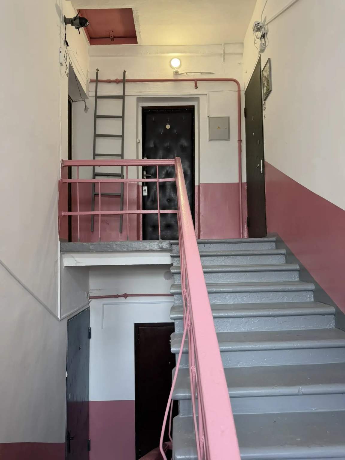 Объект по адресу Москва, им. Янковского улица, д.102 