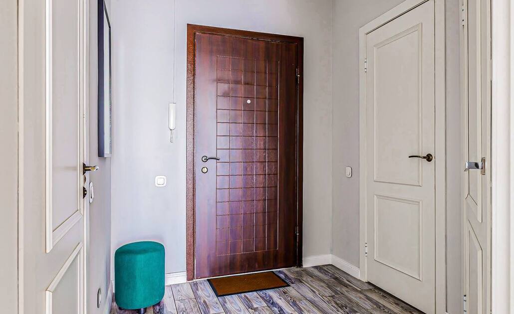 Фото квартиры по адресу Краснодарский край, Красная ул, д. 176