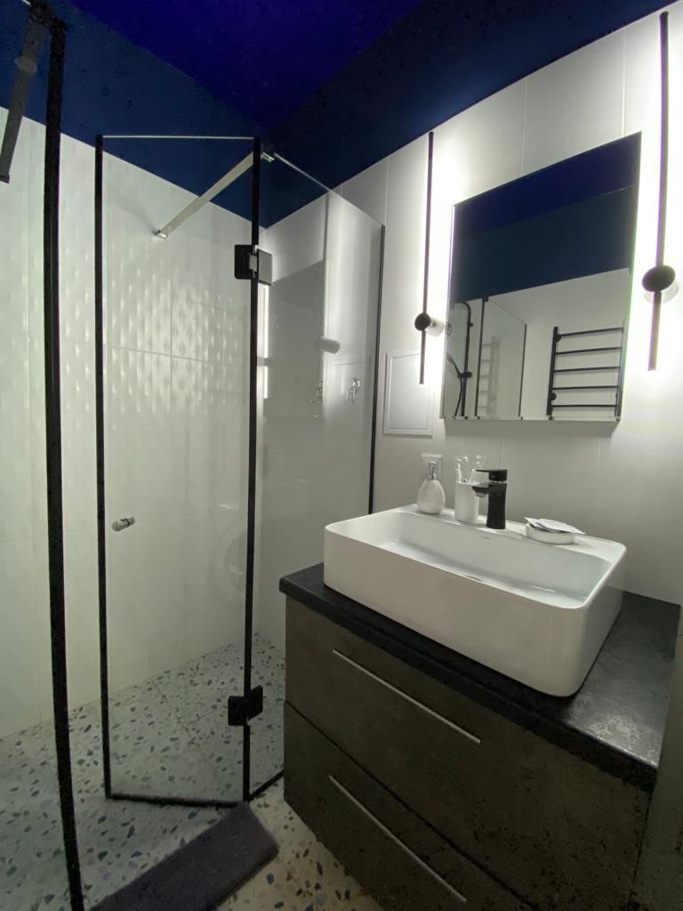 Объект по адресу Москва, Баварская улица, д.19 