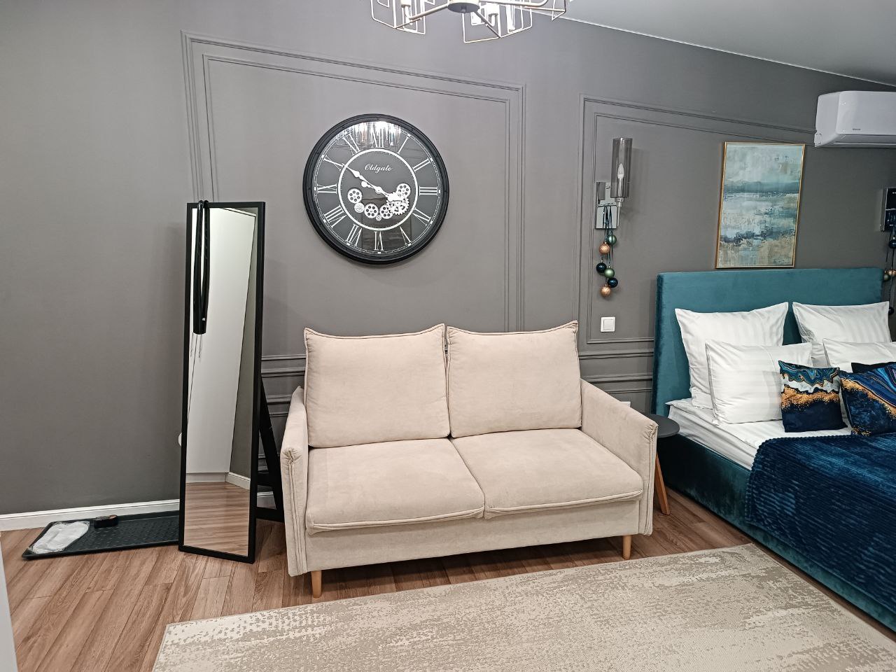 Объект по адресу Москва, Баварская улица, д.19 