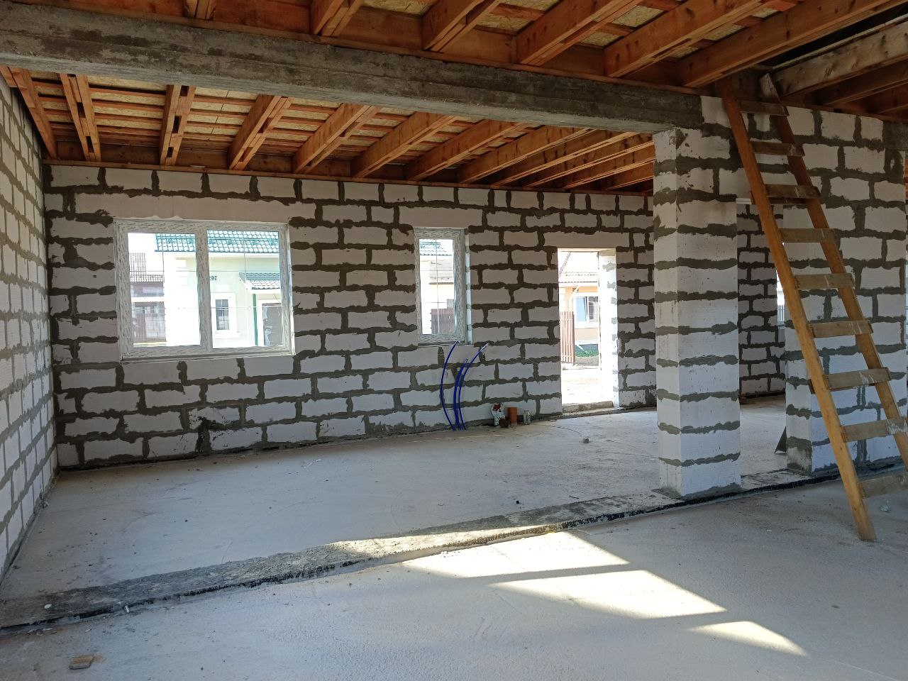 Объект по адресу Москва, д.343 