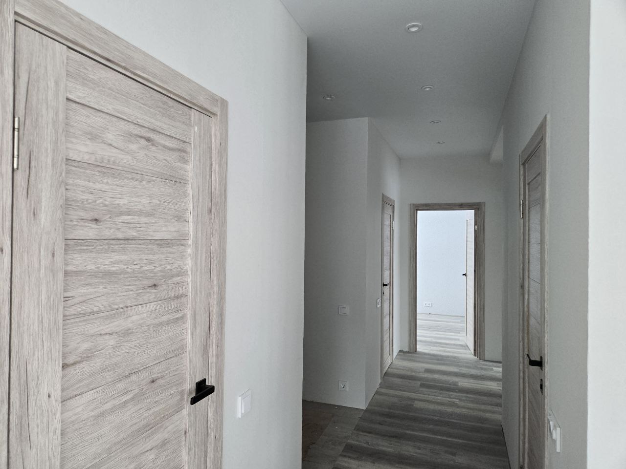 Объект по адресу Москва, д.318 