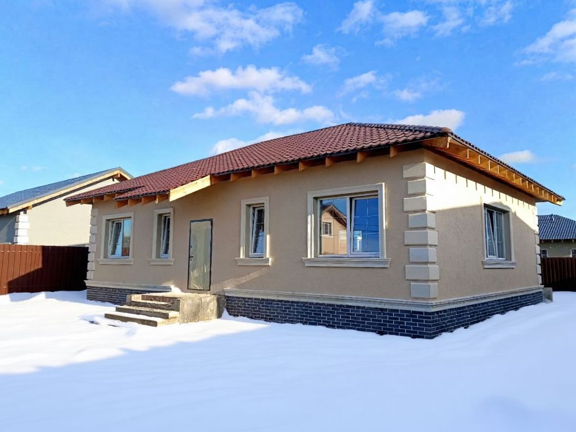 Объект по адресу Москва, д.344 