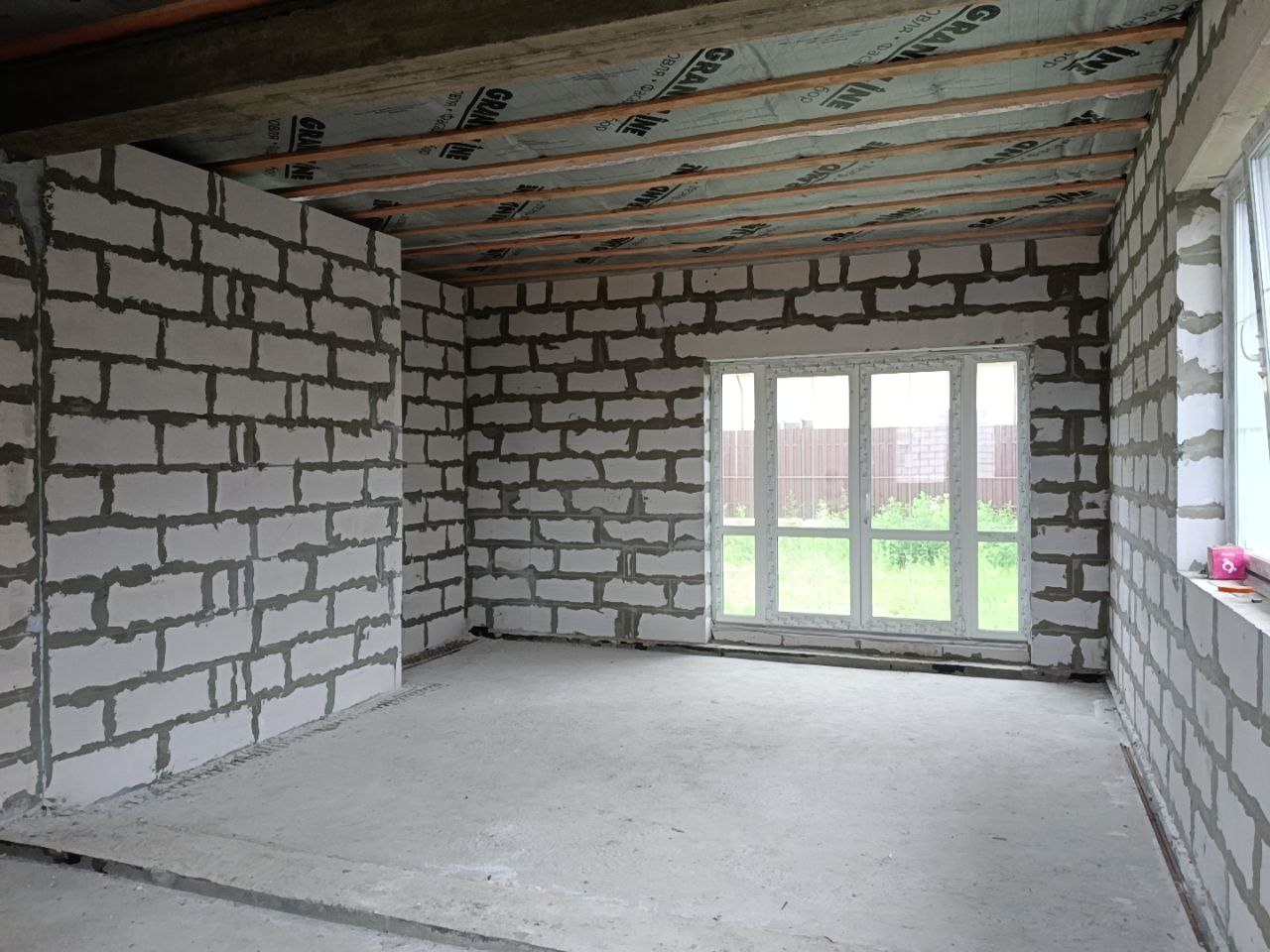 Объект по адресу Москва, д.344 