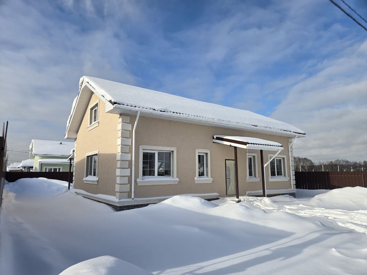 Объект по адресу Москва, д.330 