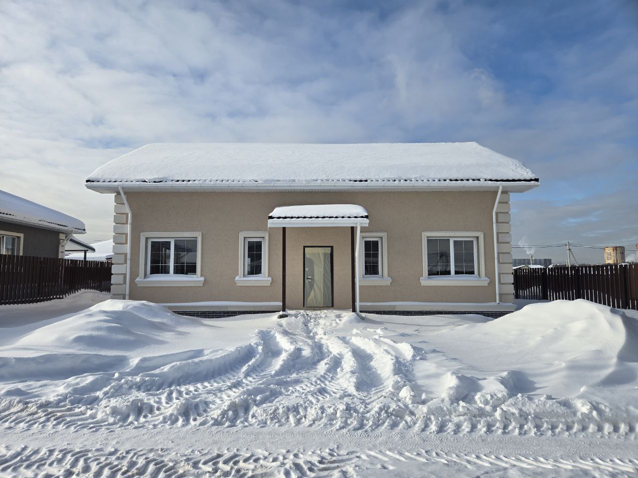 Объект по адресу Москва, д.330 