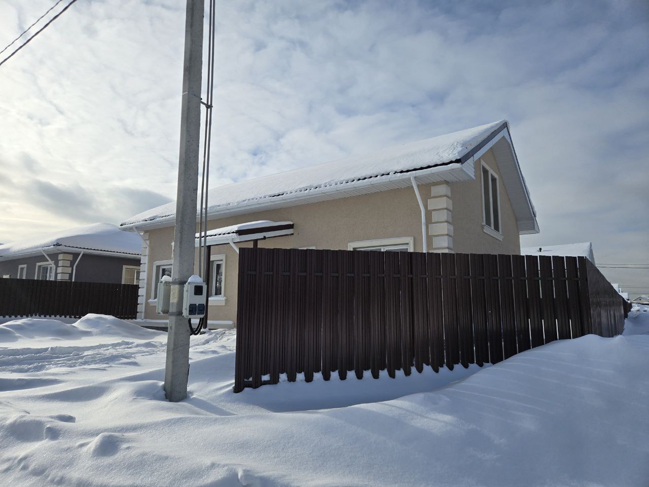 Объект по адресу Москва, д.330 