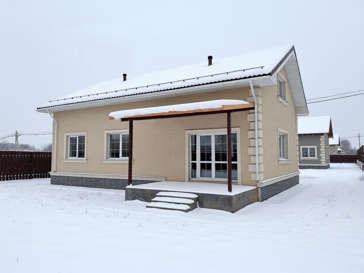 Объект по адресу Москва, д.330 