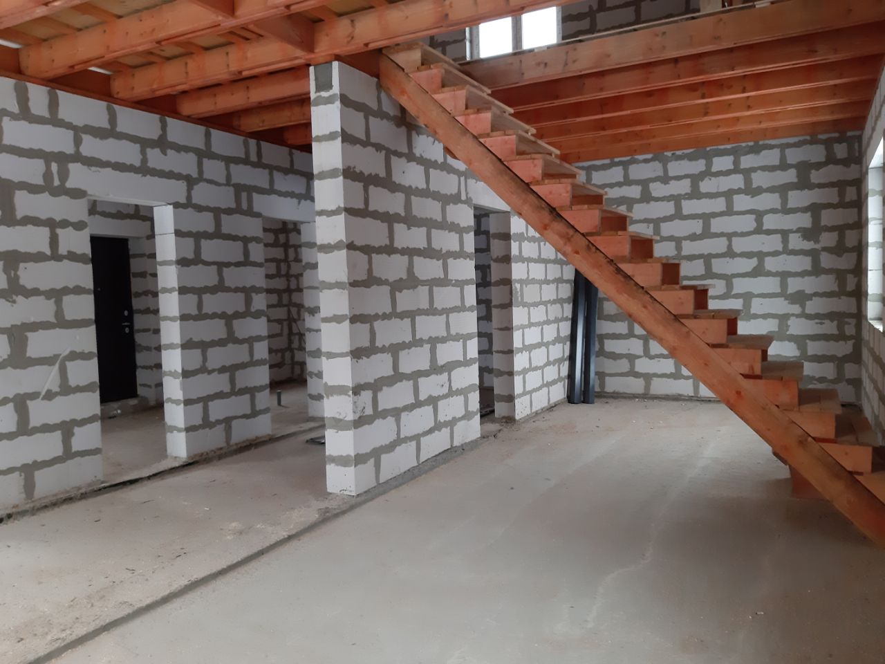 Объект по адресу Москва, д.293 