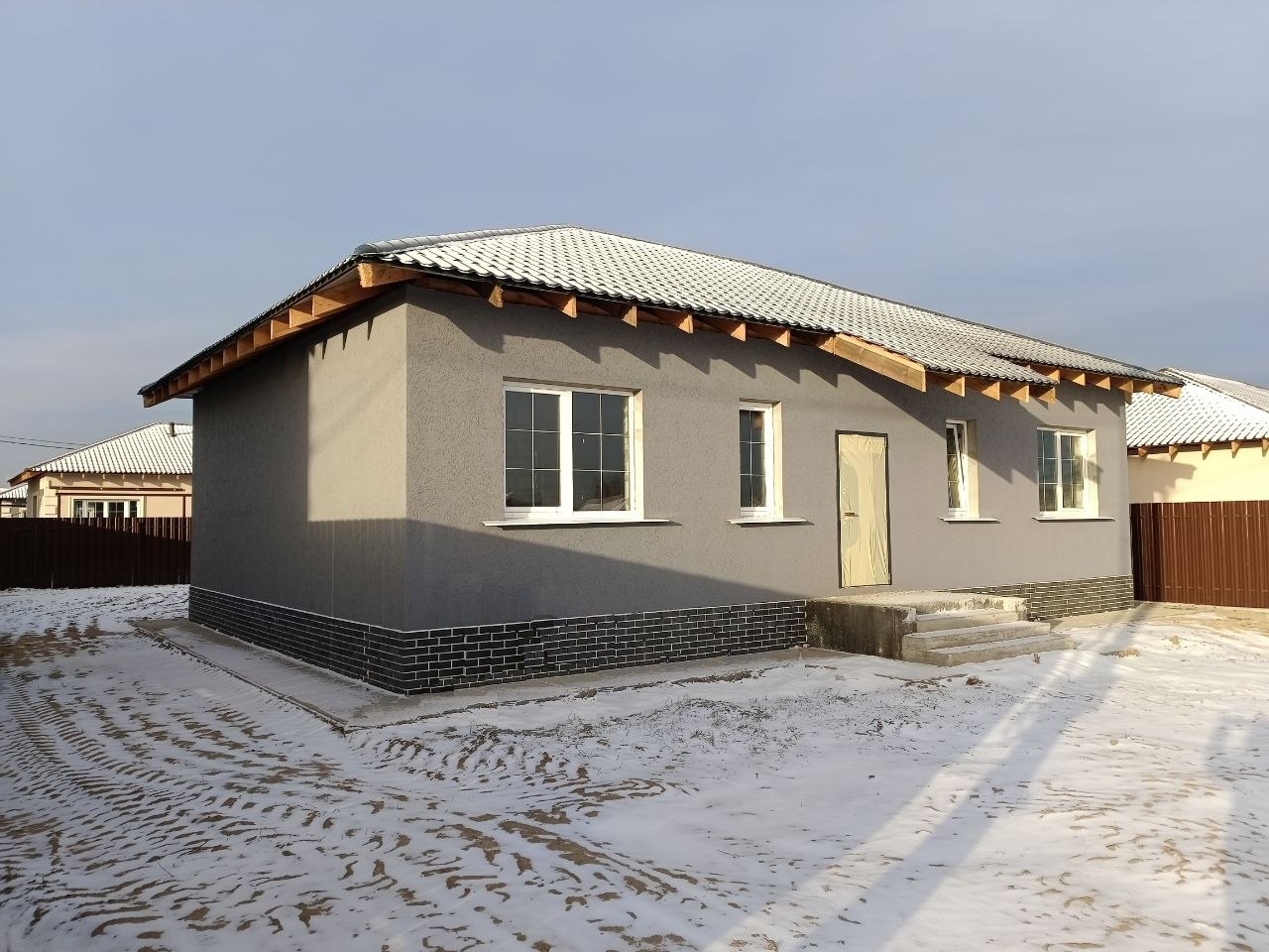 Объект по адресу Москва, д.353 