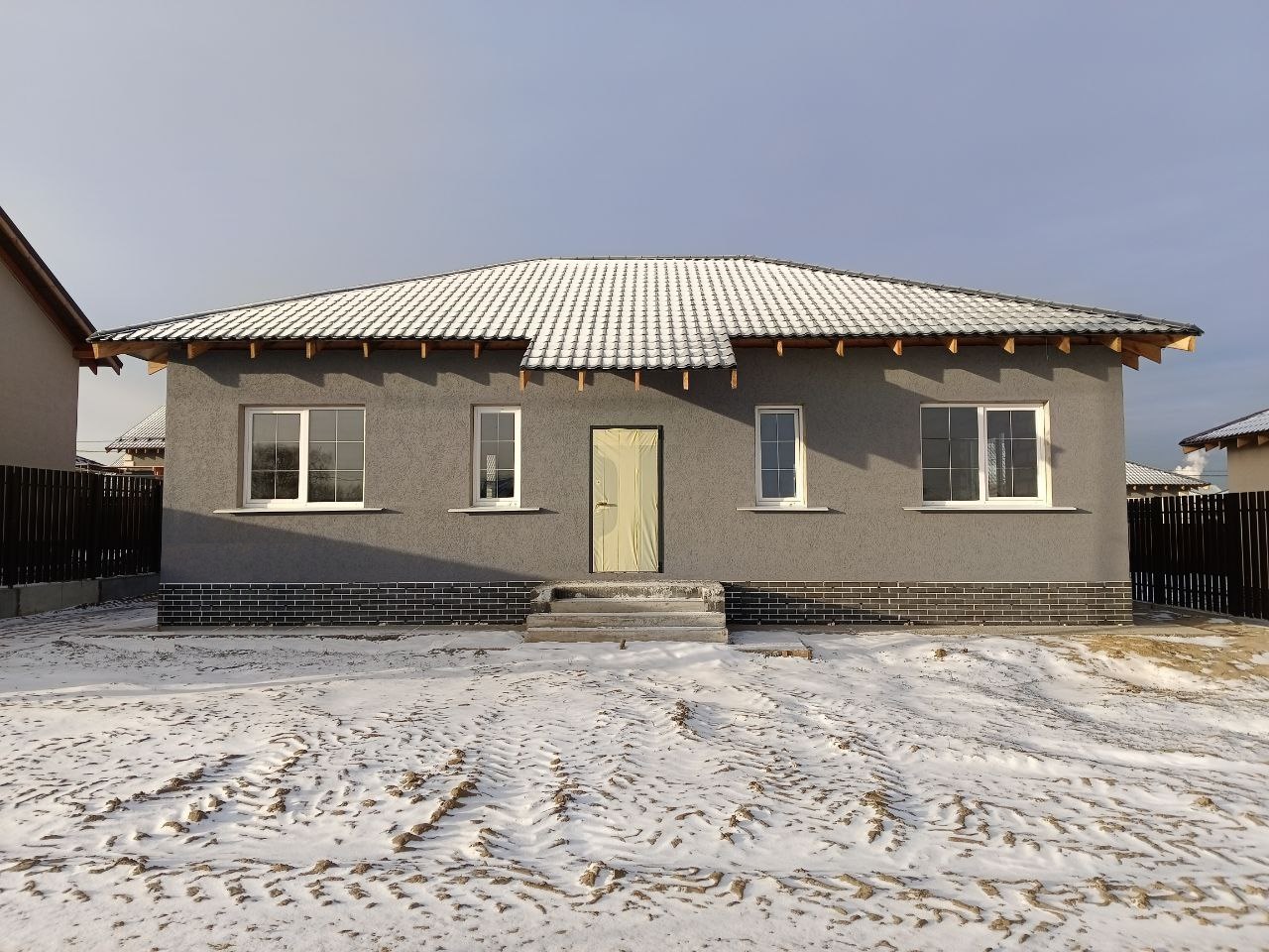 Объект по адресу Москва, д.353 