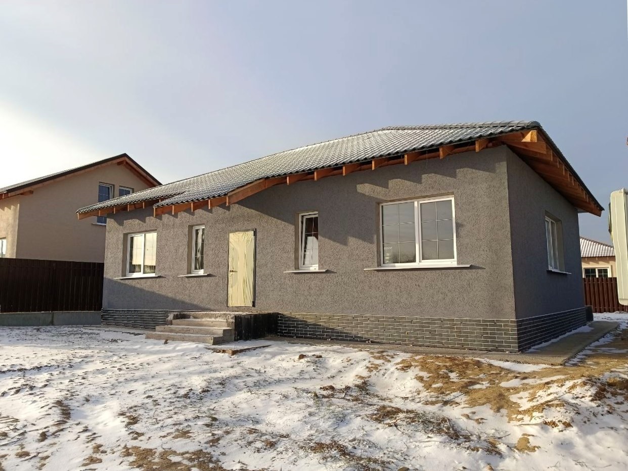 Объект по адресу Москва, д.353 