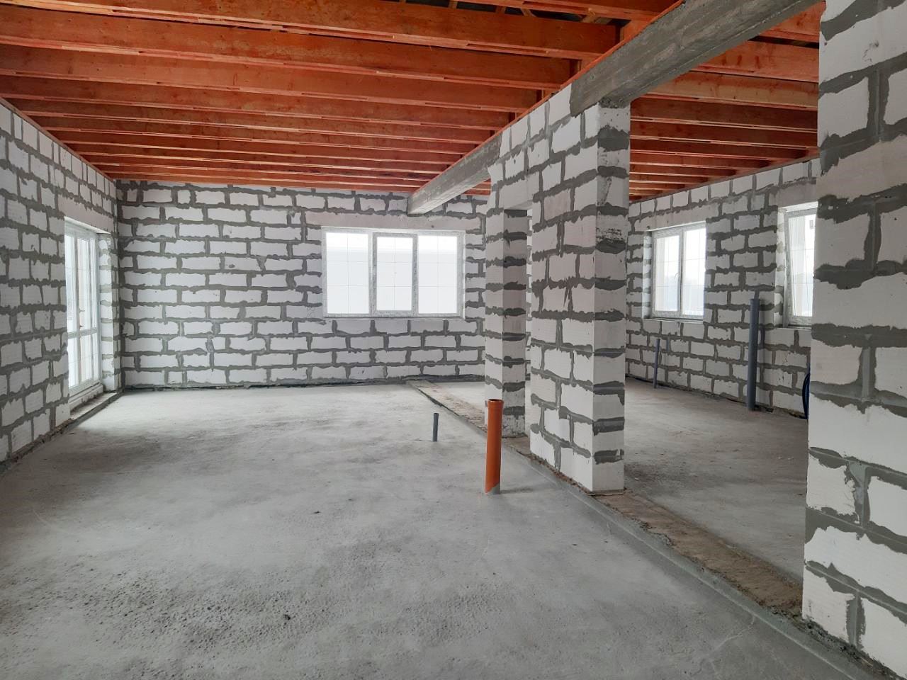 Объект по адресу Москва, д.353 