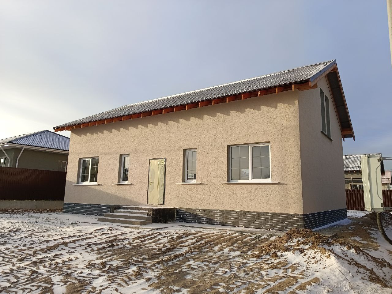 Объект по адресу Москва, д.352 