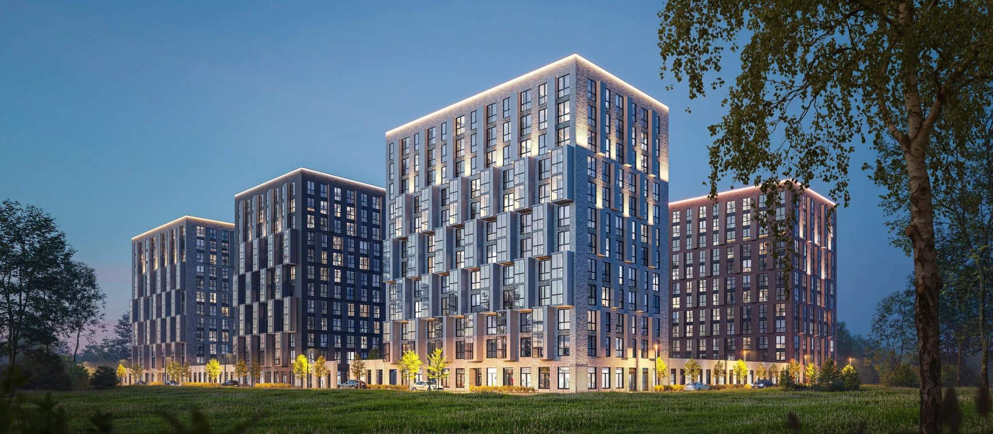 Объект по адресу Санкт-Петербург, Шкиперский проток ул., д.19 