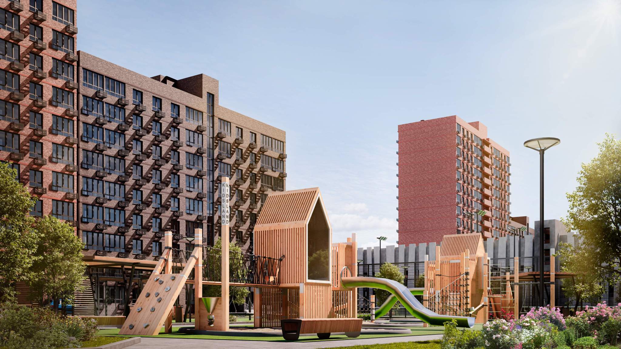 Фото квартиры по адресу Москва, Тургеневское шоссе улица, д.1 