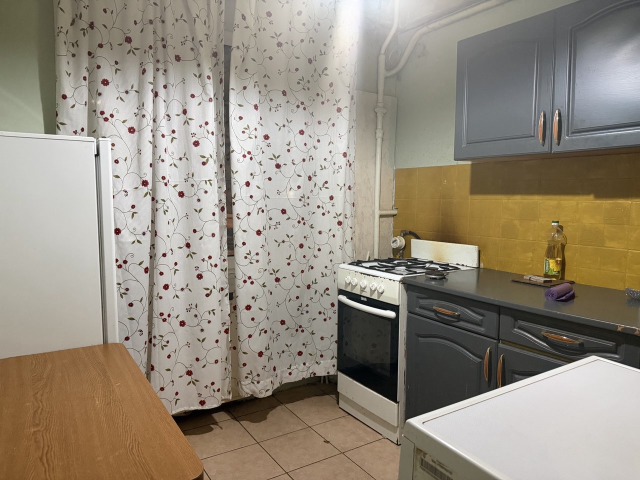 Фото квартиры по адресу Санкт-Петербург, Карпинского улица, д.28к4 