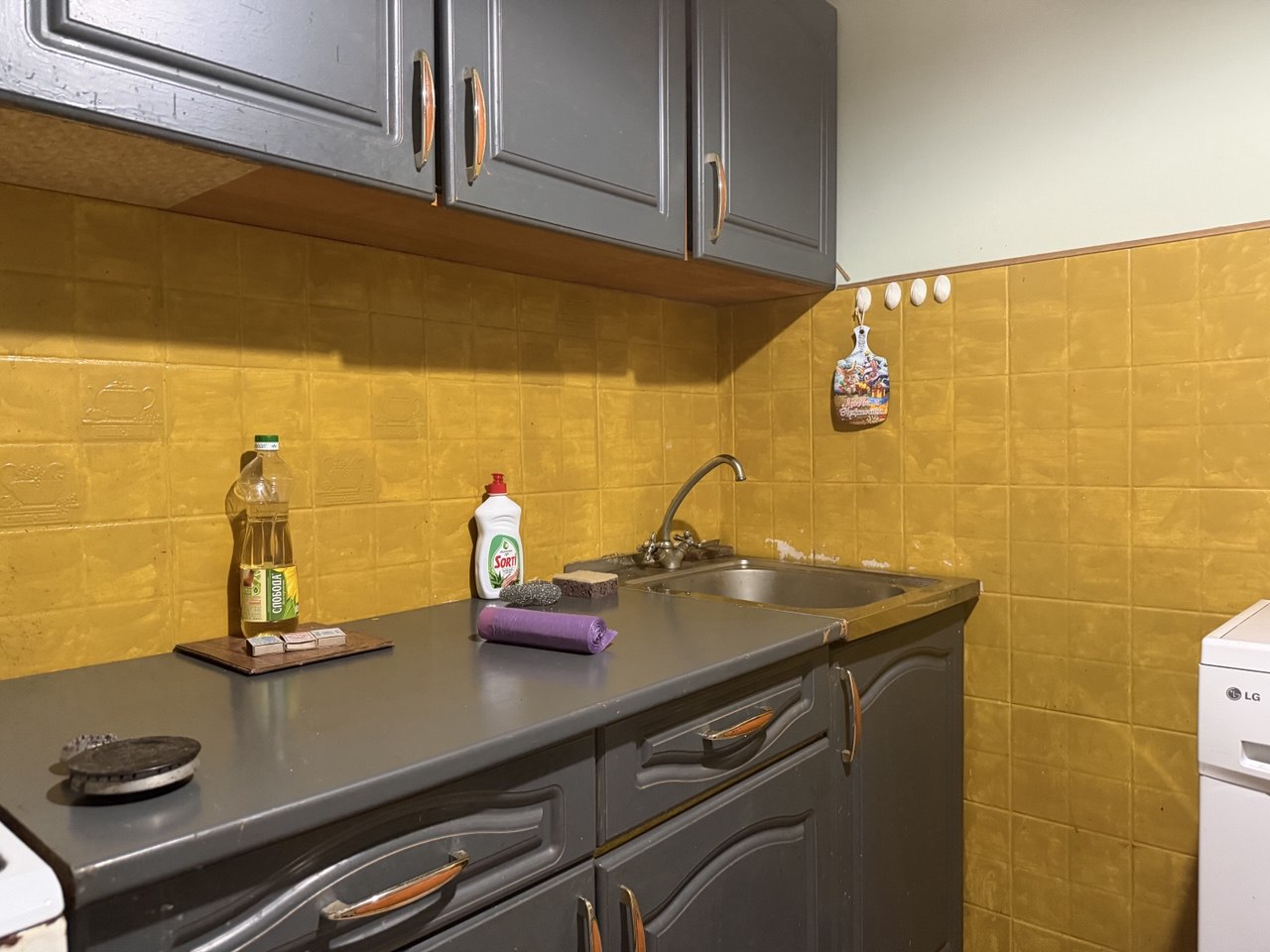 Объект по адресу Санкт-Петербург, Карпинского улица, д.28к4 